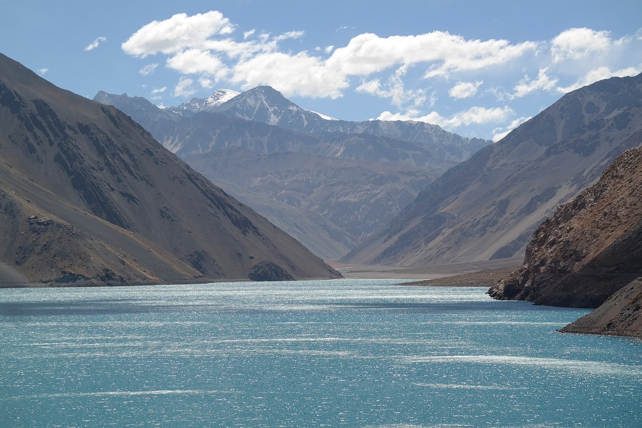 Mountain Lake