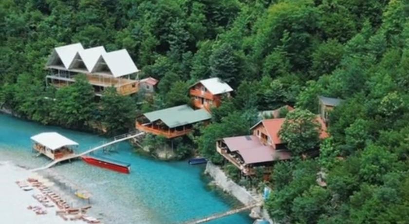 Best Time to Visit Shala River